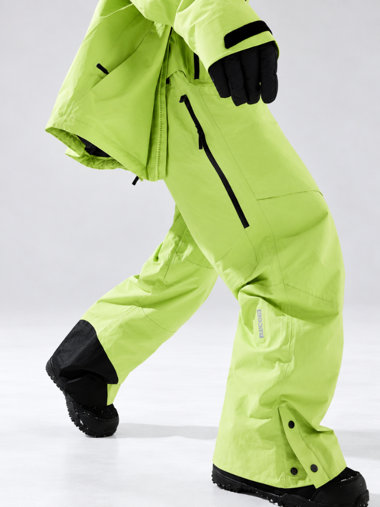 Drysnow 3L Legacy Ski Pants - Unisex Drysnow | Snowears.com