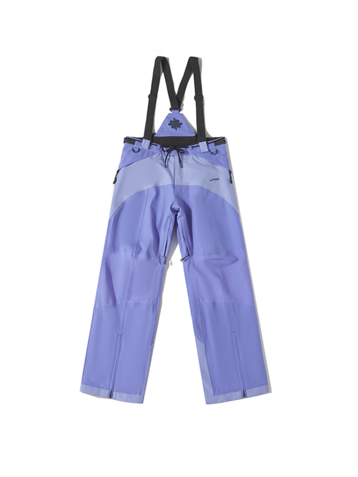 LITAN Freeride Pants - Women's - Snowears- bib pants