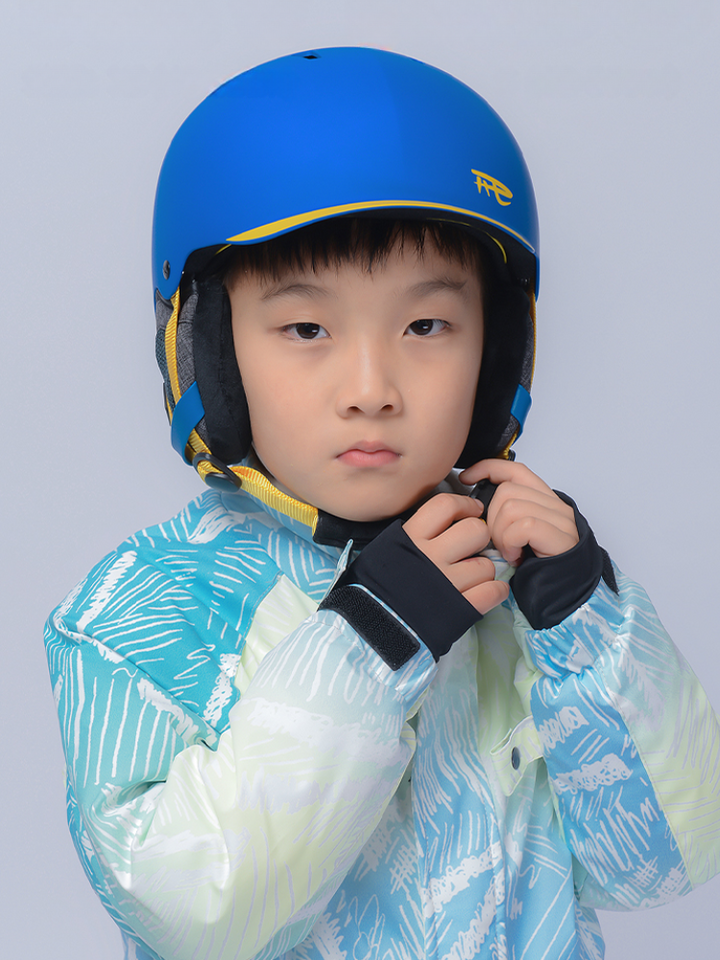 REV Outdoors Kids MIPS Ski Helmet - Snowears- Ski & Snowboard Helmets