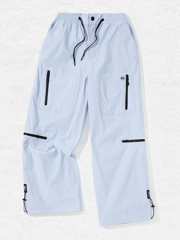 NANDN Infinity Snow Pants - Women's - Snowears- pants