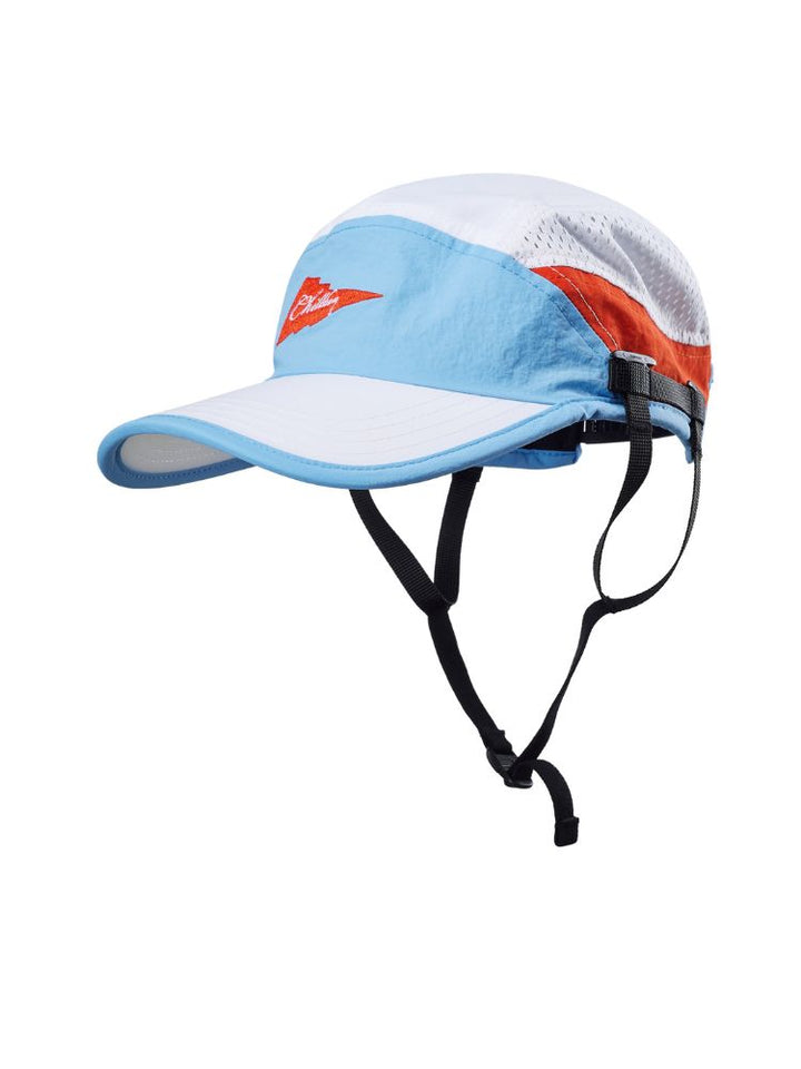 CHILLHANG Color Block Baseball Cap - Snowears- hat