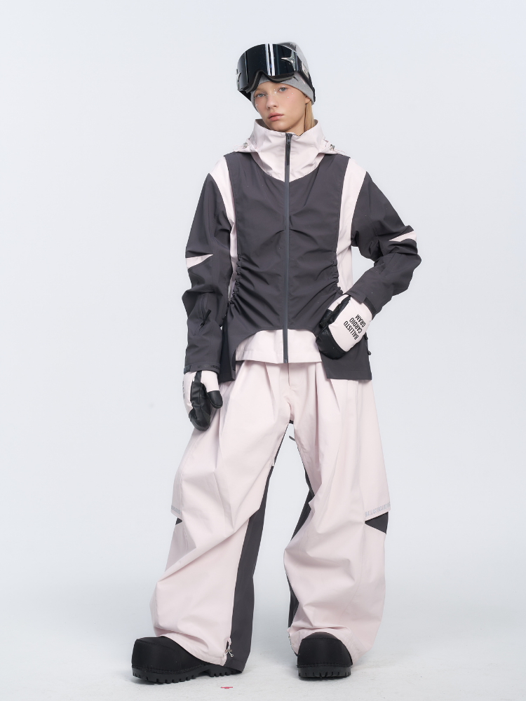 BCG Corebelle 3L Ski Jacket – Women’s BCG | Snowears.com