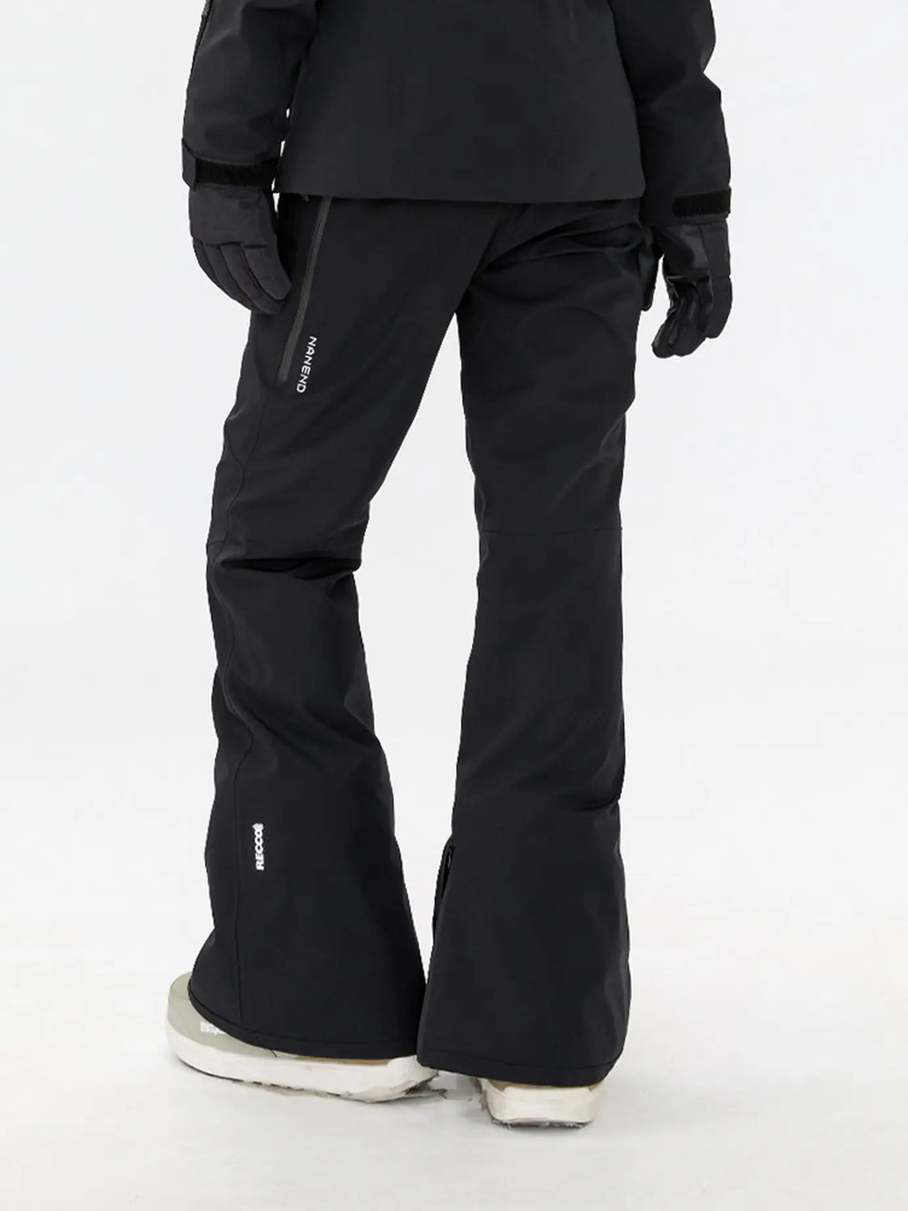 NANEND 3L Linea Slim Ski Pants - Women's