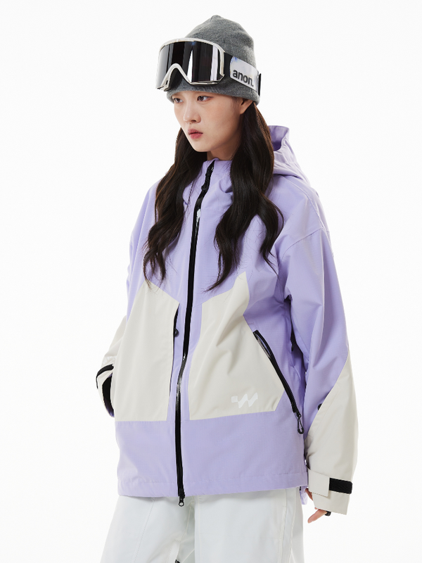WhiteMarine Warmouth Snowboard Jacket - Women's