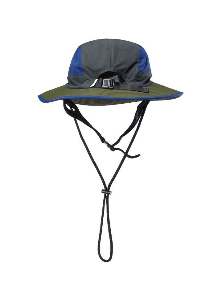 CHILLHANG TrioTide Brimmer Hat - Snowears- hat