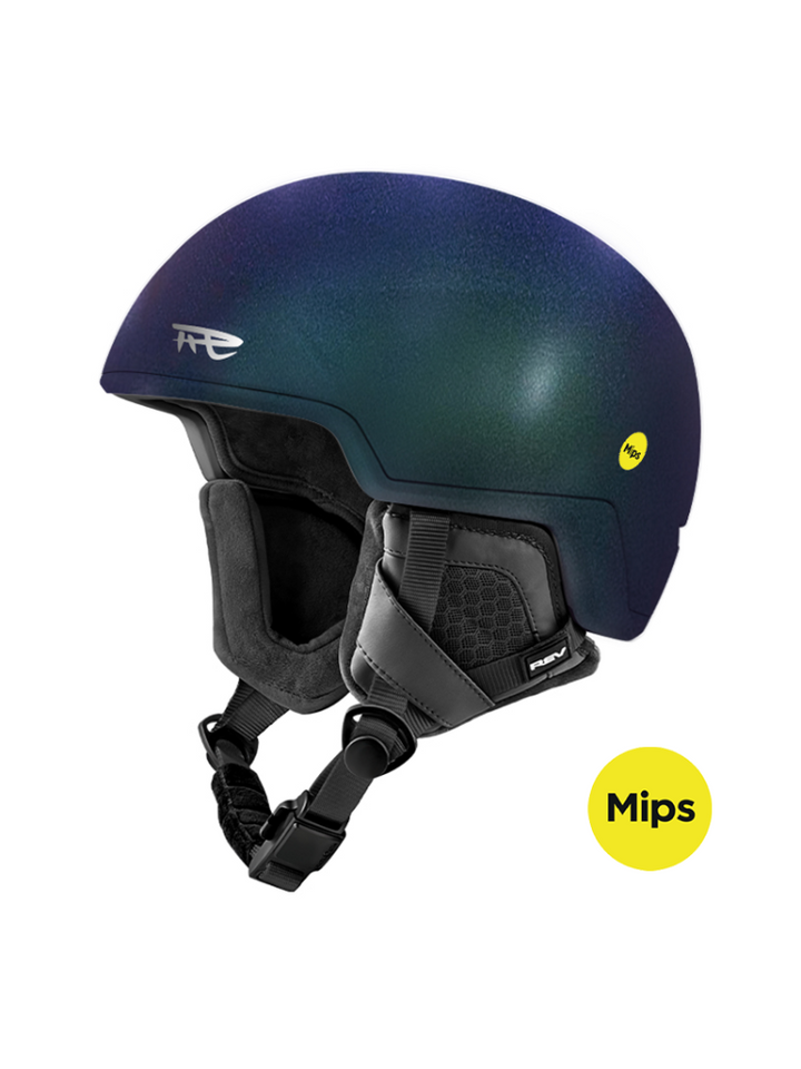 「PRE-ORDER」REV Classic Pro MIPS Asian Fit Helmet - Snowears- Ski & Snowboard Helmets