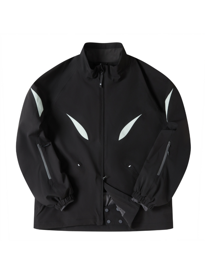 LITAN 2L Park Snow Shell Jacket - Men's - Snowears