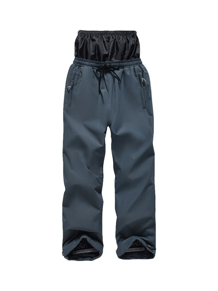 ARCTIC QUEEN Wonder Ski Pants - Unisex - Snowears- Pants