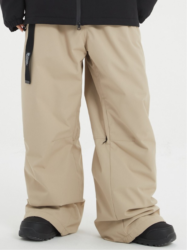 Doorek Powline Snow Pants - US Only - Snowears- snow pants