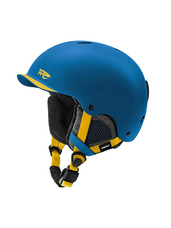 REV Outdoors Kids MIPS Ski Helmet - Snowears- Ski & Snowboard Helmets