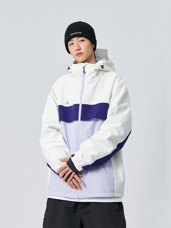 NANDN Sky Extreme Snow Jacket - Unisex - Snowears- Jackets