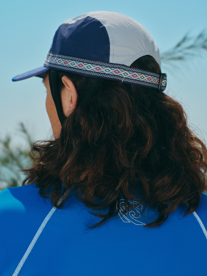 CHILLHANG TrailTribe Anti-Slip Surf Cap - Snowears- hat