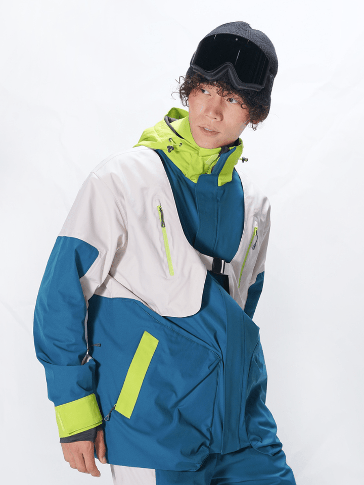 LITAN Skytour Jacket - Women's - Snowears- Womens snowboard/Ski Jackets