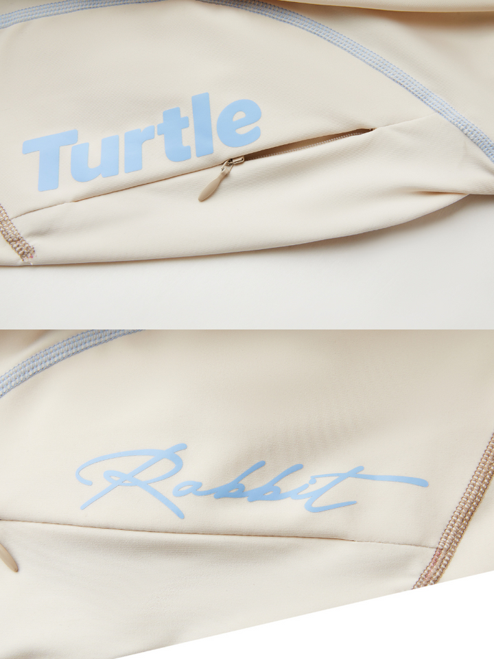 TurtleRabbit RideLite Cycling Bib Shorts - Women's - Snowears- shorts