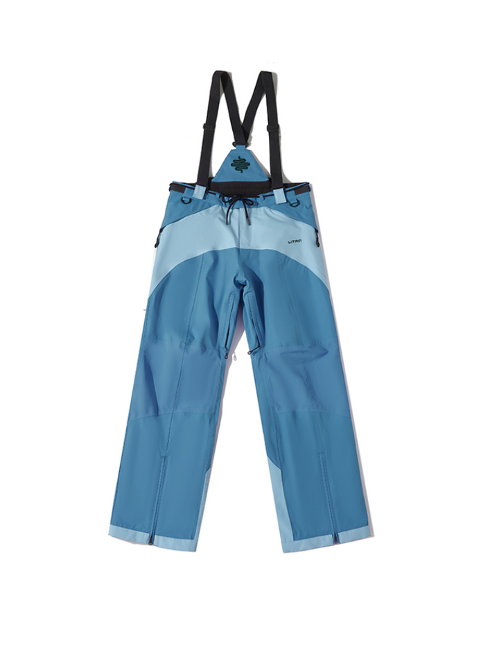 LITAN Freeride Pants - Women's - Snowears- bib pants