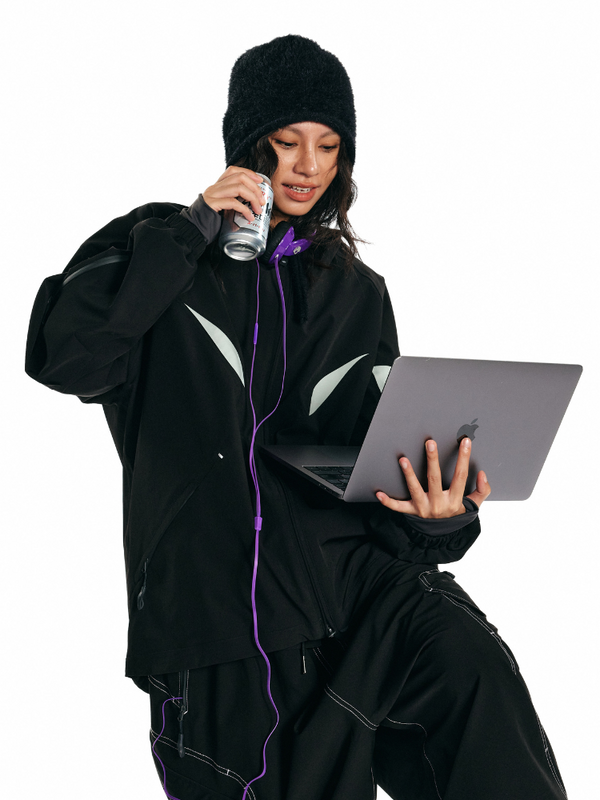 LITAN 2L Park Snow Shell Jacket - Women's