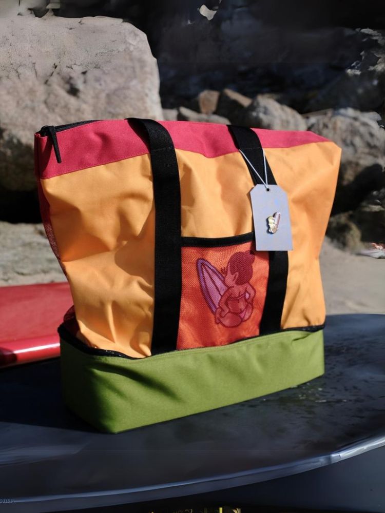 CHILLHANG Outdoor Surfing Bag - Snowears- Bag