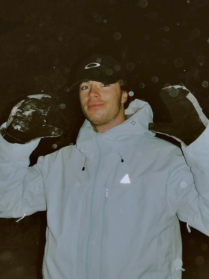 NANEND 3L RECCO® Arc Insulated Snow Jacket - Unisex - Snowears- Womens snowboard/Ski Jackets