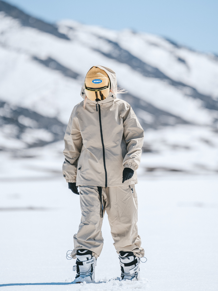 Doorek Powline Snow Suit - US Only - Snowears- Suits