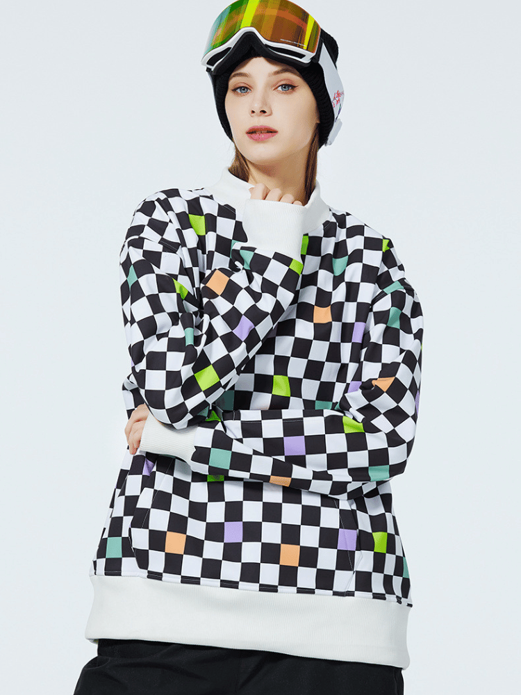 ARCTIC QUEEN | Snowears