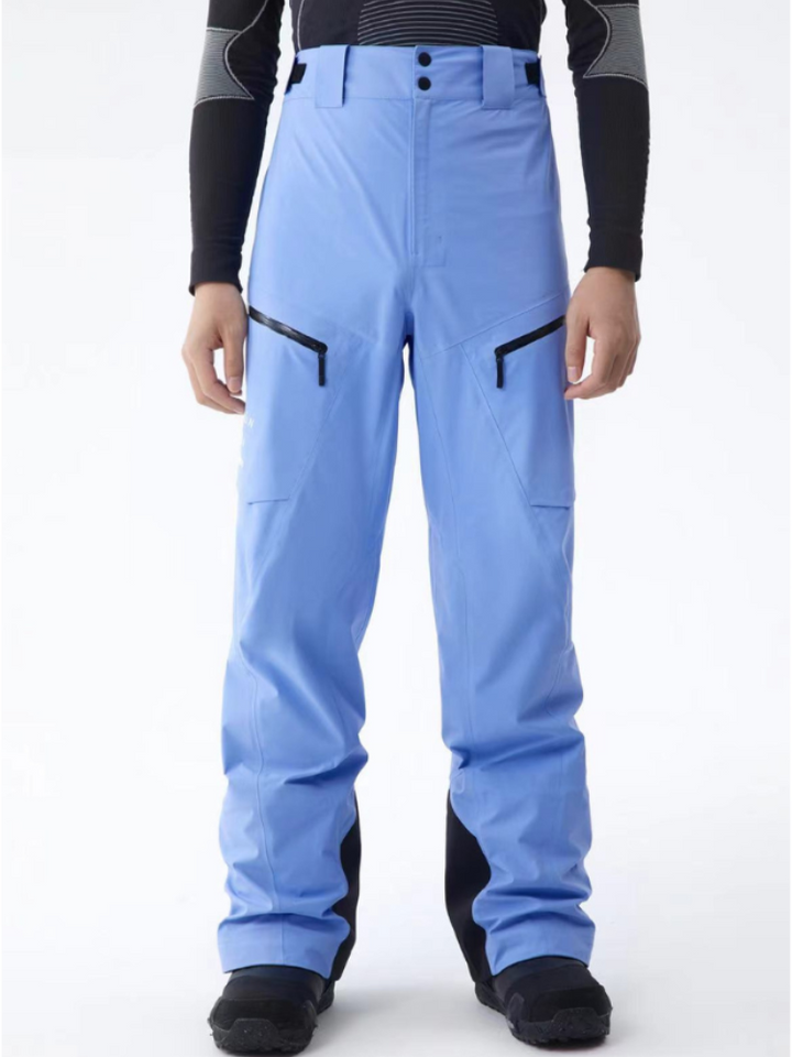 SHUNWEI Snow Rebel 3L Pant - Women's - Snowears- pants