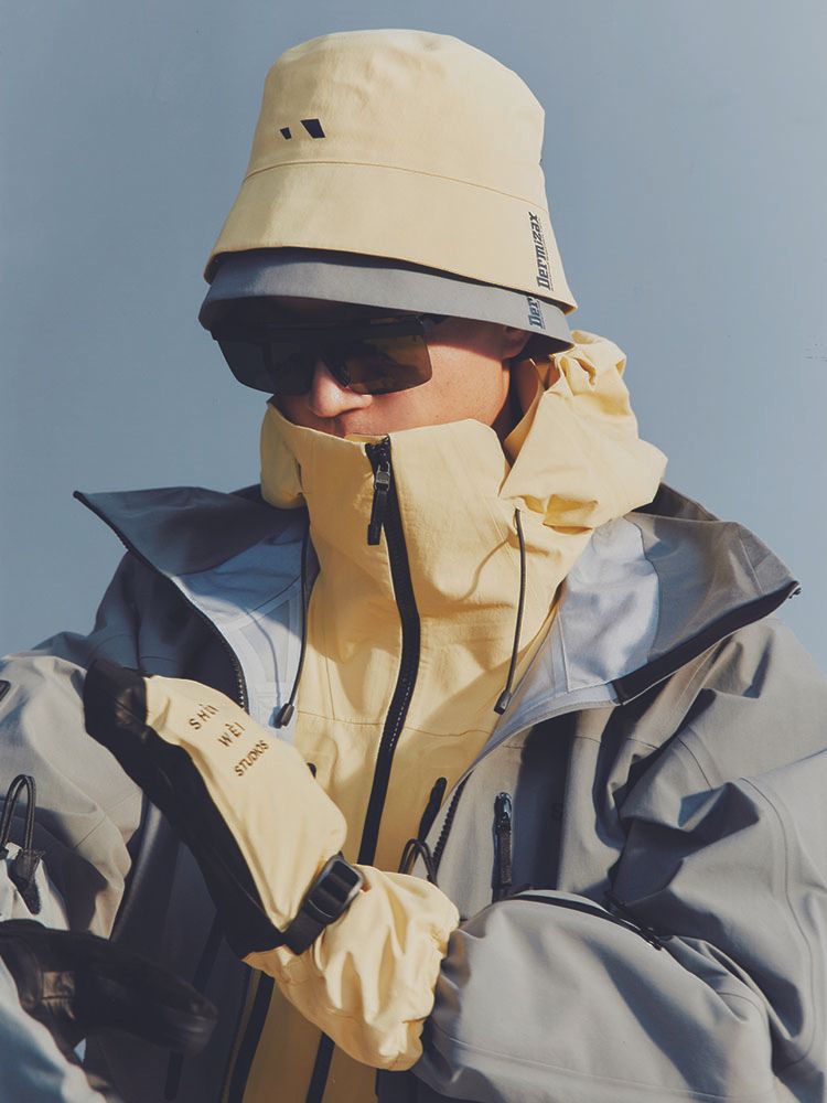 SHUNWEI Shade Trekker Hat SHUNWEI | Snowears.com