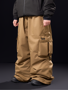 Dark Khaki