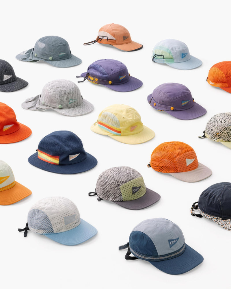 Surfing Caps