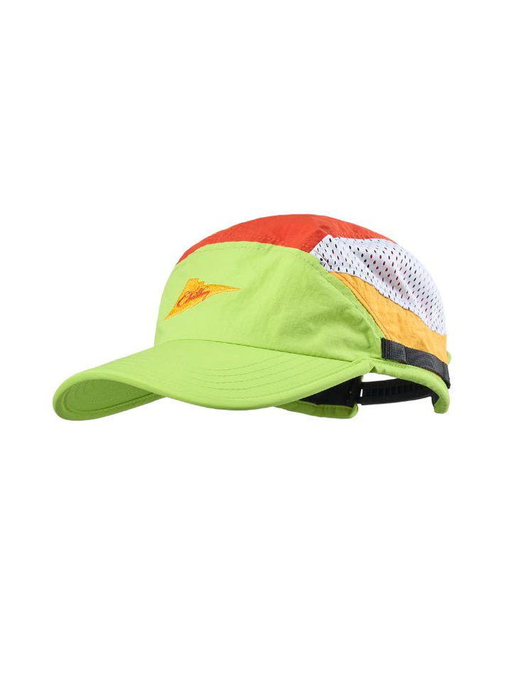 CHILLHANG Color Block Baseball Cap - Snowears- hat