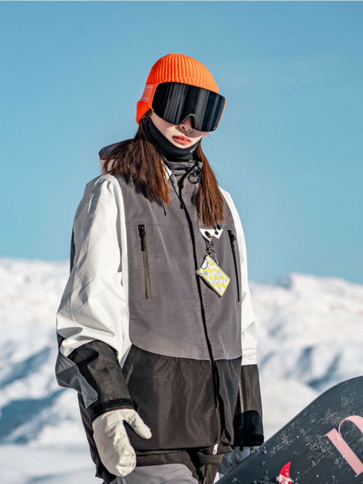 NIS Winter Haven Jacket - Snowears-snowboarding skiing jacket pants accessories