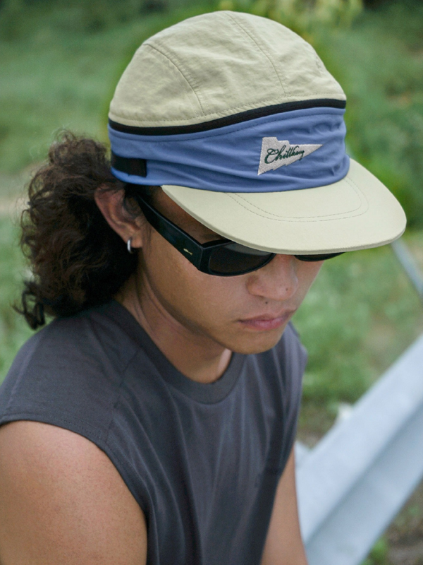 CHILLHANG Convertible Eco Vent Cap