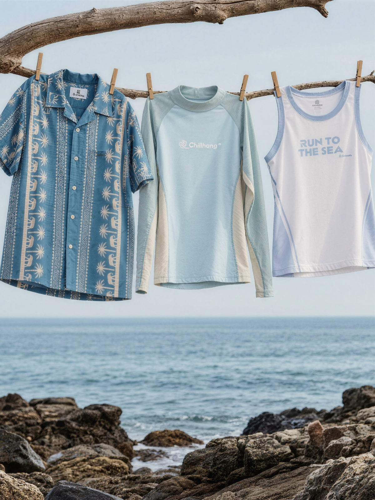 Sun Shirts