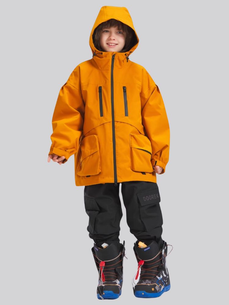 Kids Snow Pants store