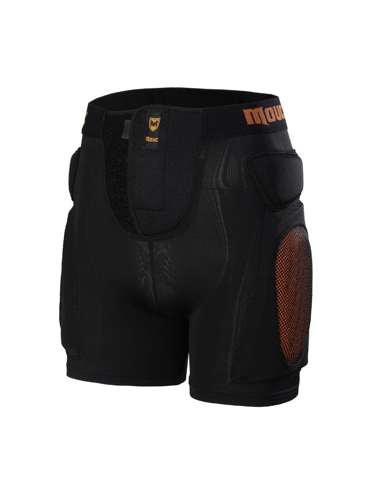 Doorek Basic Hip & Knee Pads - Unisex Doorek | Snowears.com