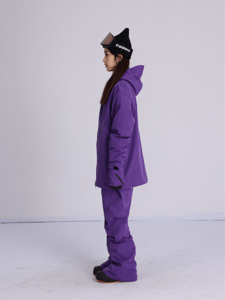 Cosone Vantage Jacket - Women's - Snowears- Jackets