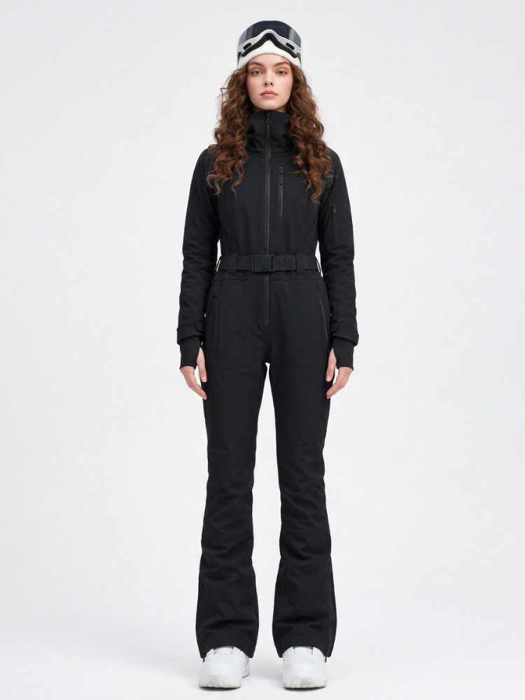 Doorek Slim Ski Jumpsuit - Women's