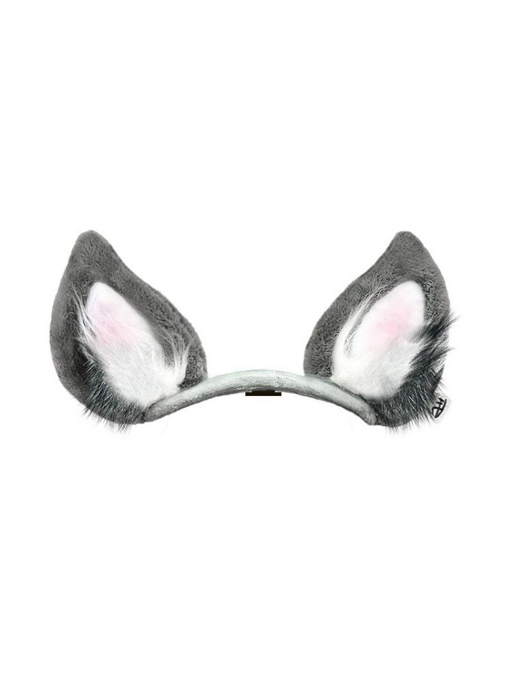 REV Cute Animal Ears Helmet Accessories - Snowears- Helmet Ears