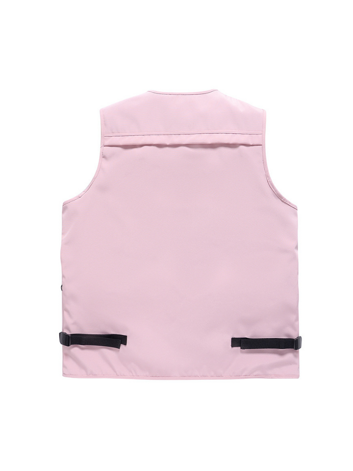 ARCTIC QUEEN Activewear Vest - US Only - Snowears- 