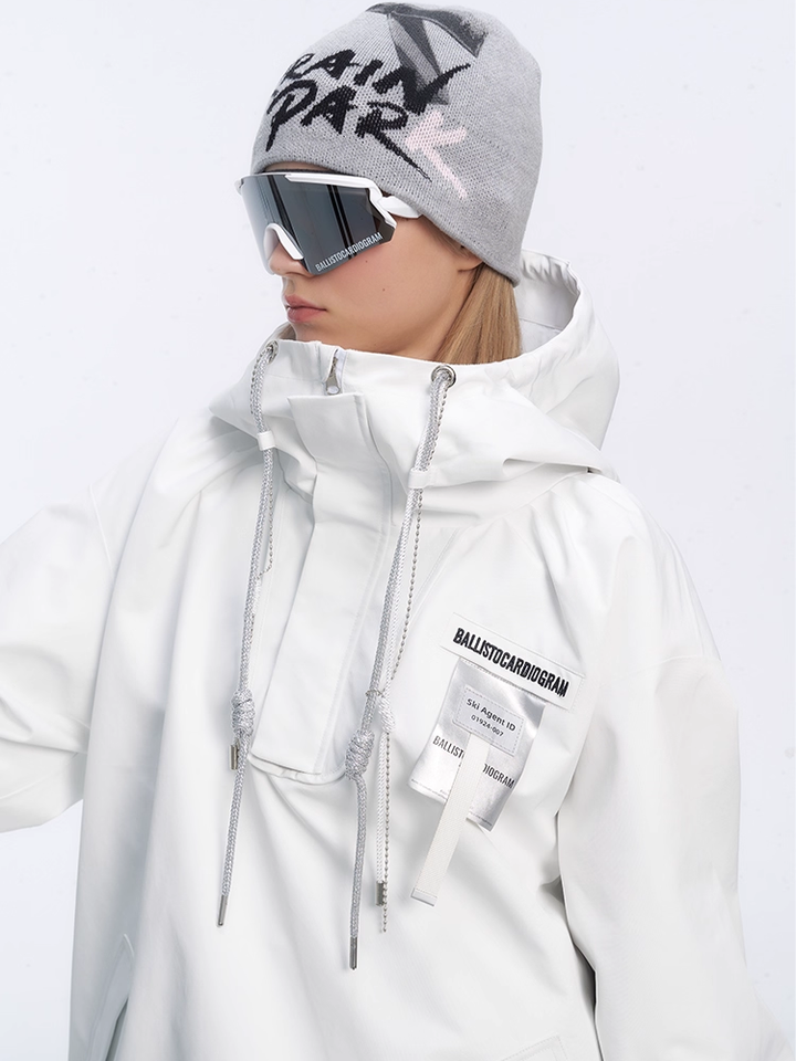 BCG Rain Park Thermal Knit Beanie – Unisex - Snowears