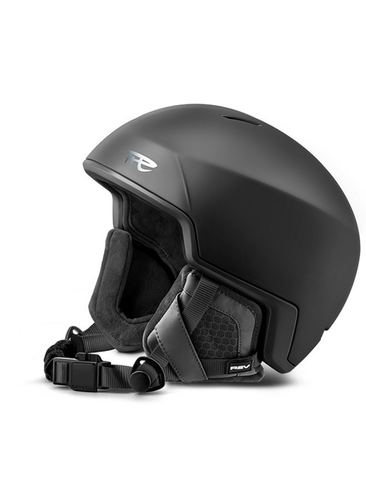 「PRE-ORDER」REV Classic Pro MIPS Asian Fit Helmet - Snowears- Ski & Snowboard Helmets