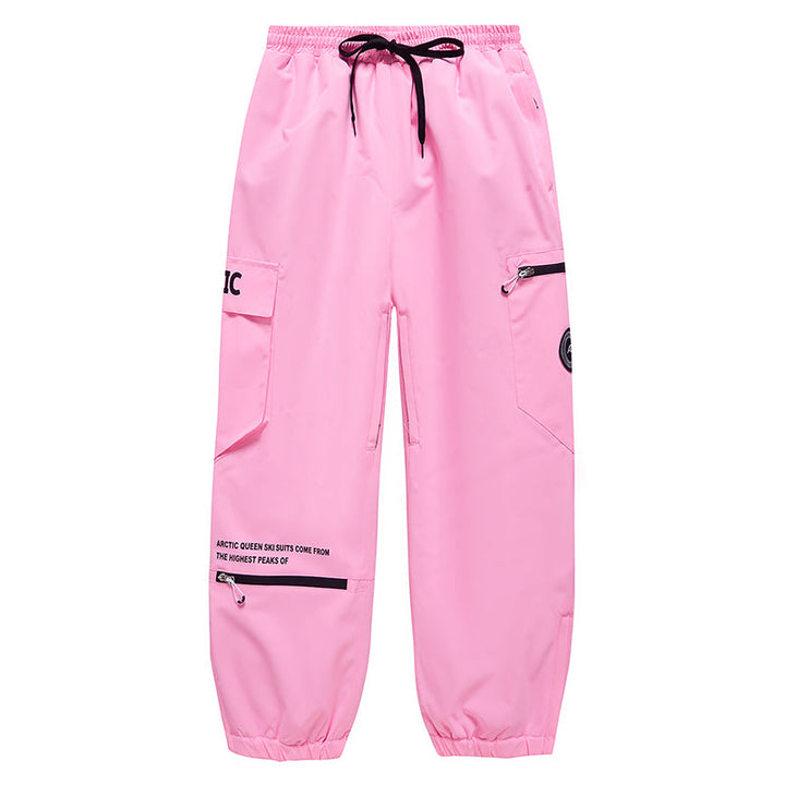 ARCTIC QUEEN Winter Outdoor Snow Pants - US Only - Snowears- snow pants