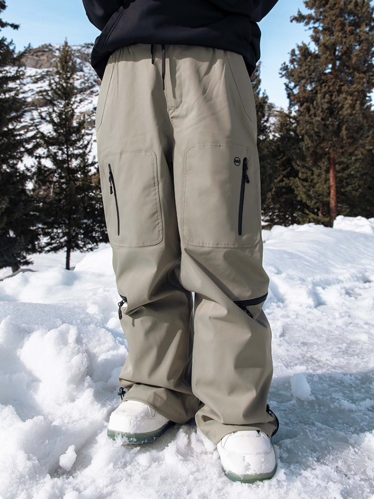 NANDN Infinity Snow Pants - Women's - Snowears- pants