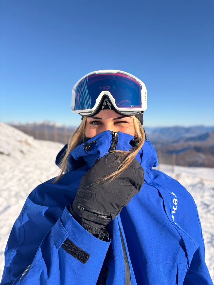 RenChill 3L Peak Performance Ski Jacket - Unisex Renchill | Snowears.com