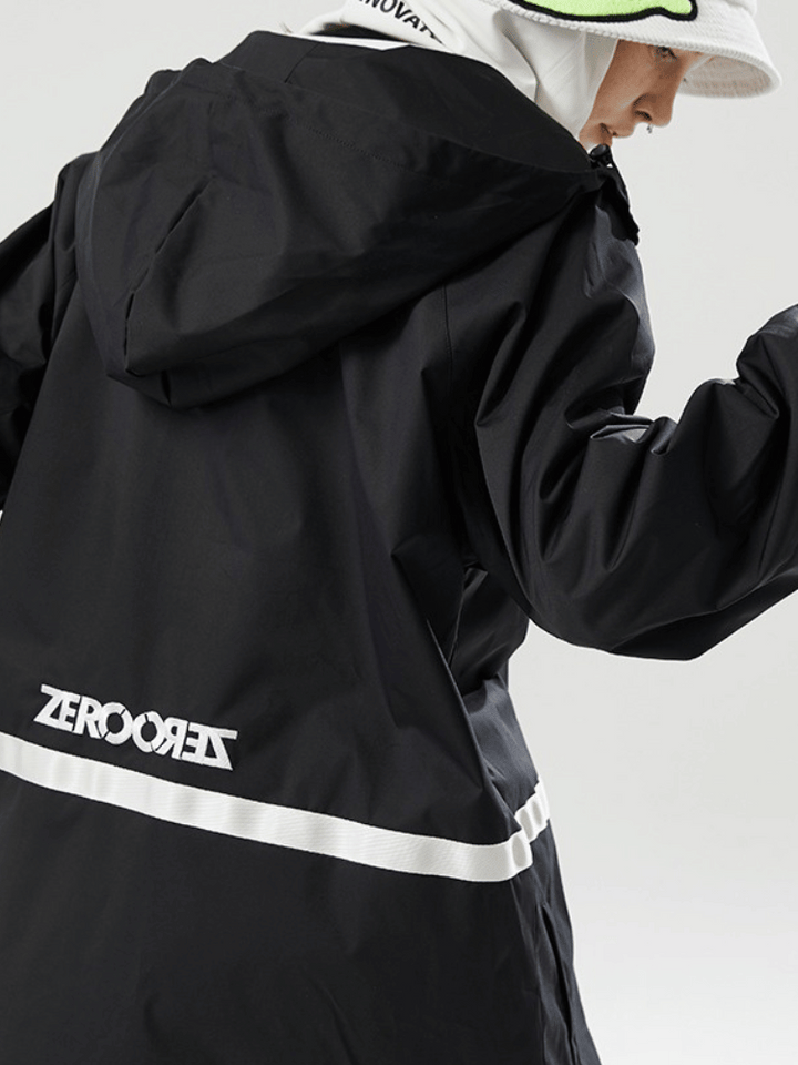 Tolasmik X ZERO Catcher Motion Jacket - Women's - Snowears- Jackets