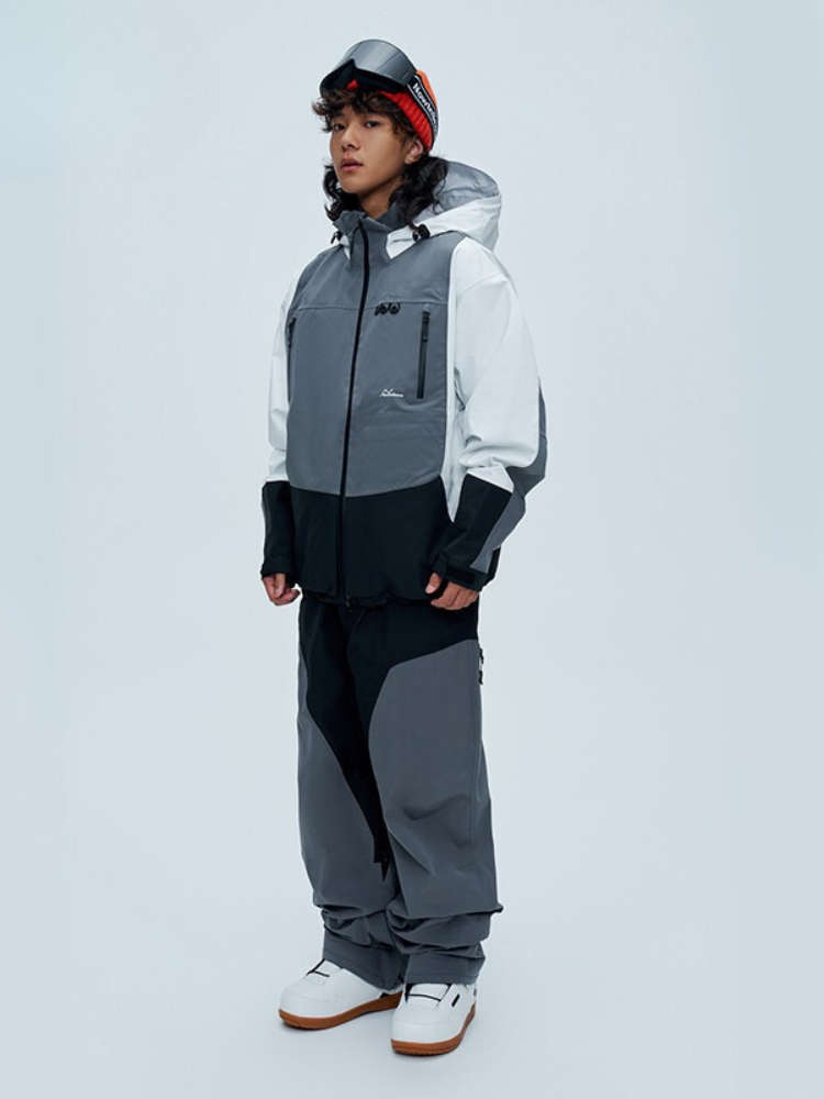 NIS Superb Winter Haven Jacket - US Only - Snowears- Ski/Snowboard Jackets