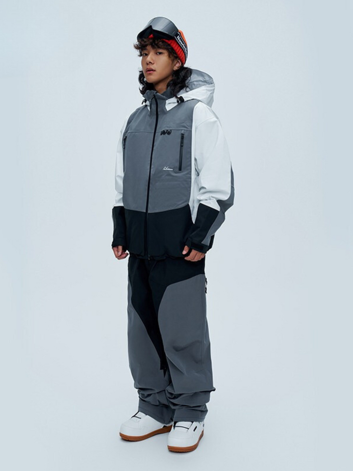 NIS Superb Winter Haven Jacket - Snowears-snowboarding skiing jacket pants accessories