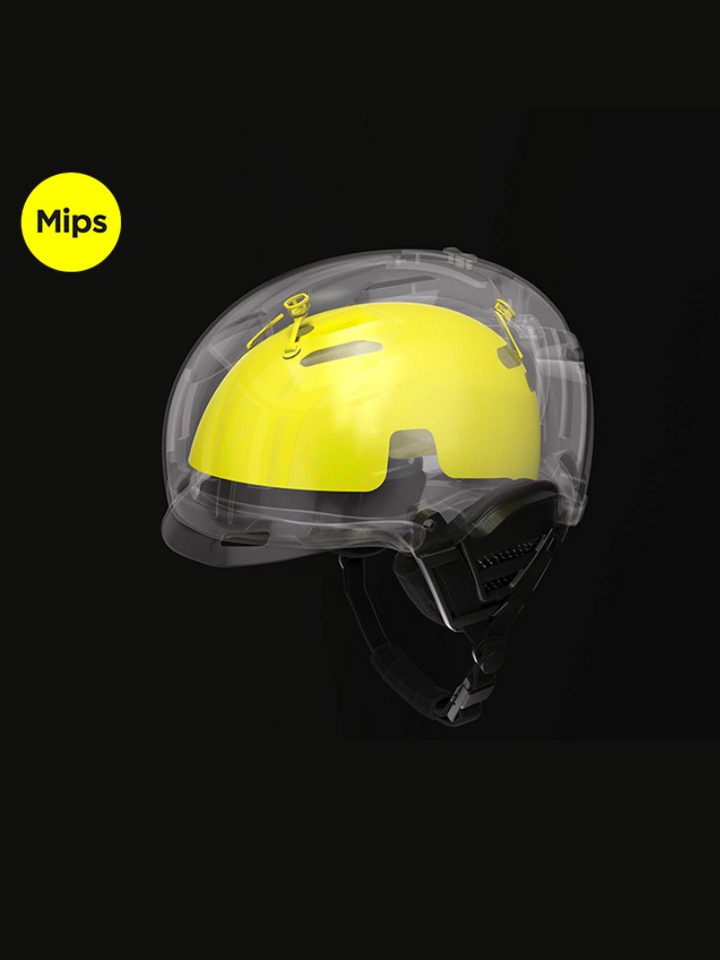 NANDN NT-Series MIPS Snow Helmets - Snowears-snowboarding skiing jacket pants accessories