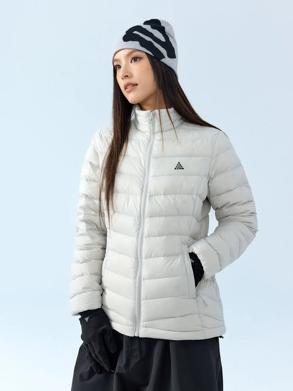 NANEND AeroLite Insulated Jacket - Women's