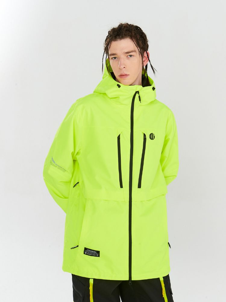 Insulated & Down Jackets - Ski Down Jackets – Snowears