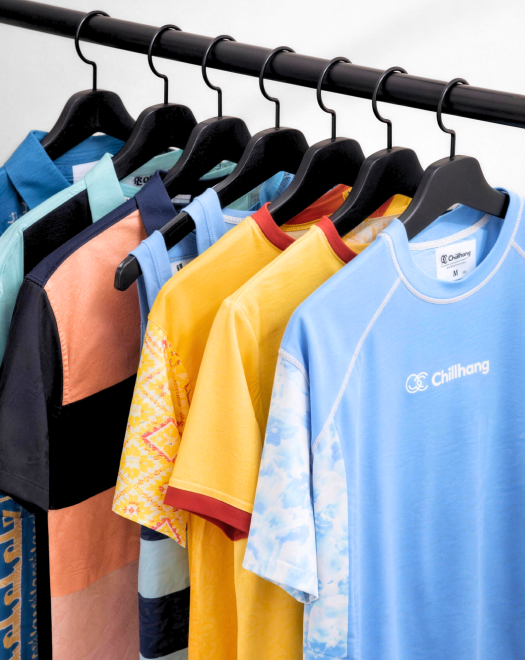 Sun Shirts